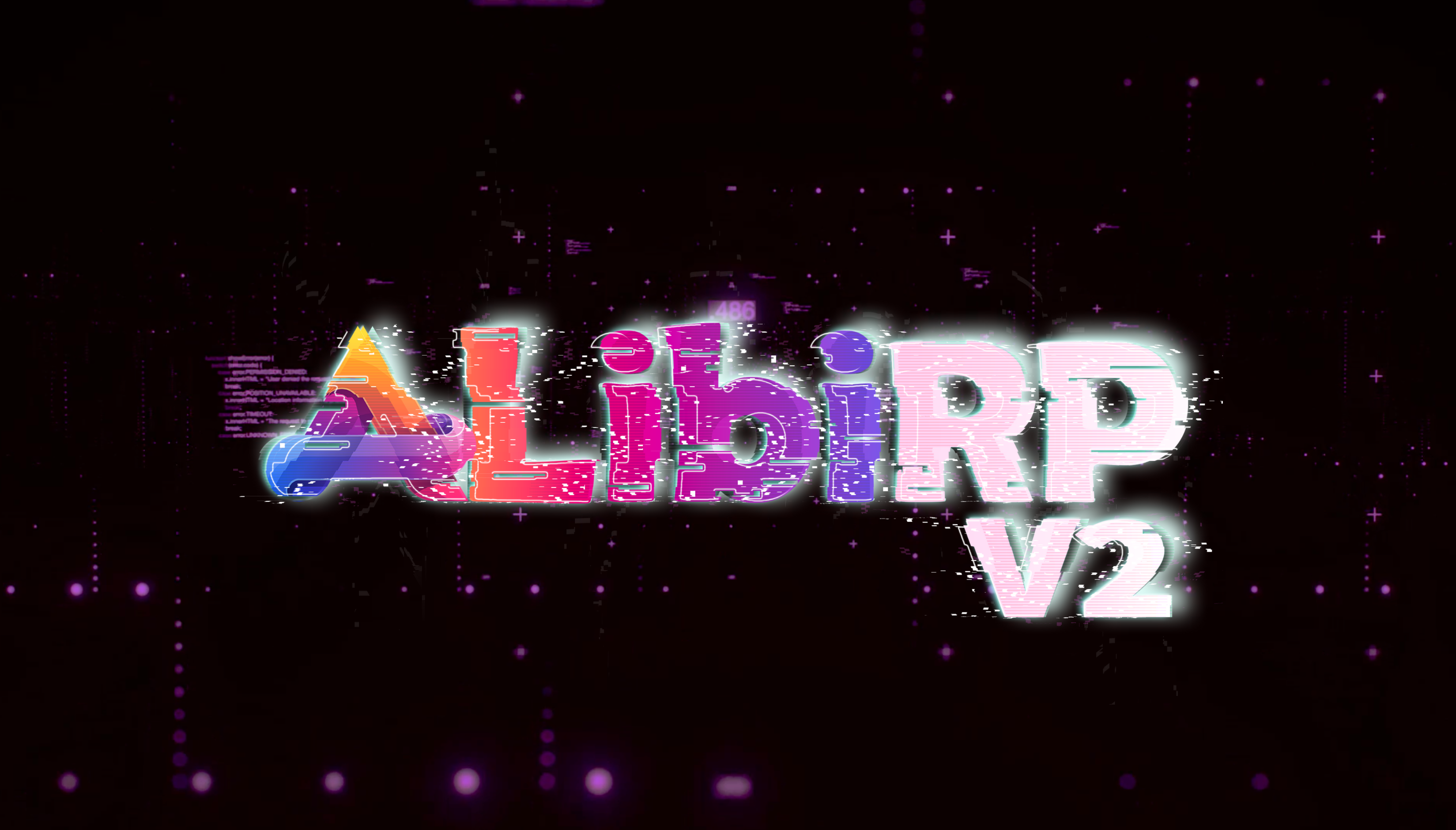 Bannière Alibi
